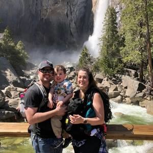 Meet your Posher, Taylor